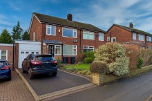 Images for Hawthorn Bank, Hadfield, Glossop