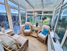 Images for Hawthorn Bank, Hadfield, Glossop