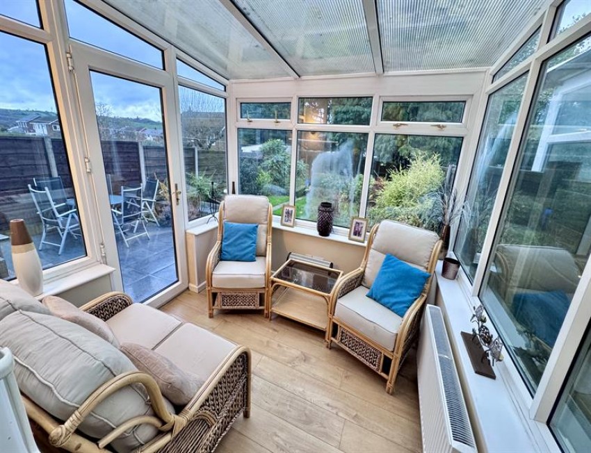 Images for Hawthorn Bank, Hadfield, Glossop