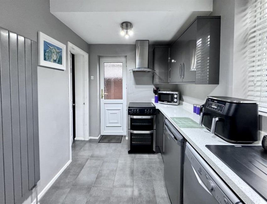 Images for Hawthorn Bank, Hadfield, Glossop