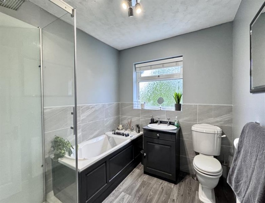 Images for Hawthorn Bank, Hadfield, Glossop