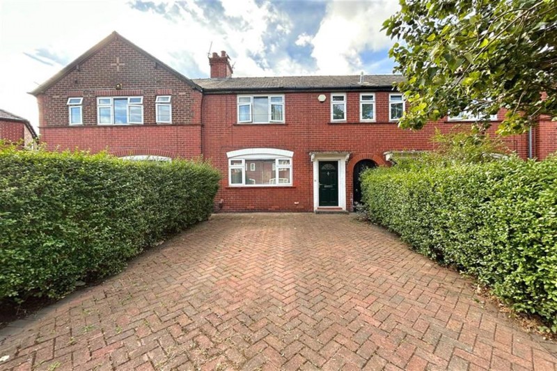 Kershaw Avenue, Sale