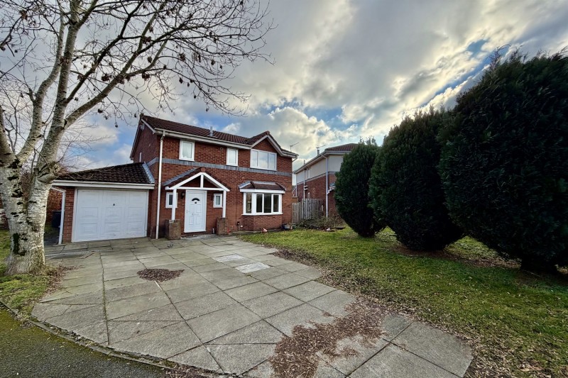 Alder Drive, Timperley, Altrincham