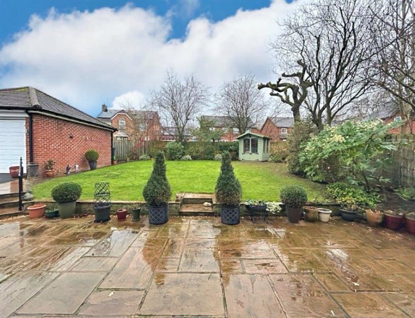 Images for Needham Drive, Cranage