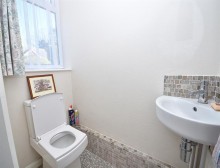 Images for Park Mount Drive, Macclesfield