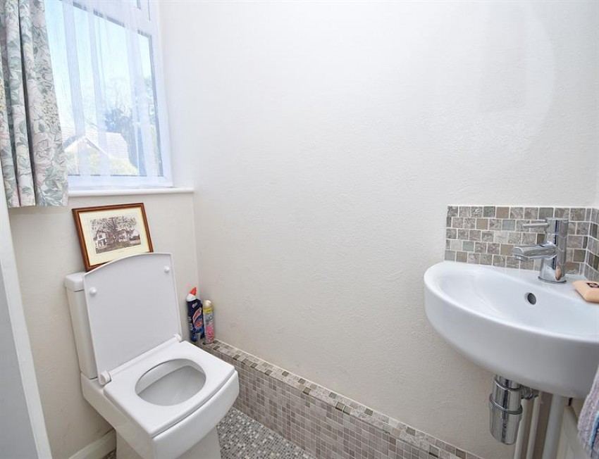 Images for Park Mount Drive, Macclesfield