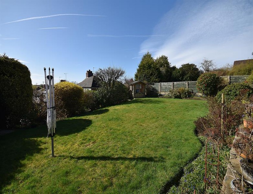 Images for Park Mount Drive, Macclesfield