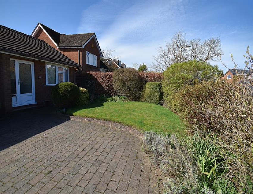 Images for Park Mount Drive, Macclesfield