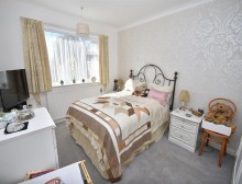 Images for Park Mount Drive, Macclesfield