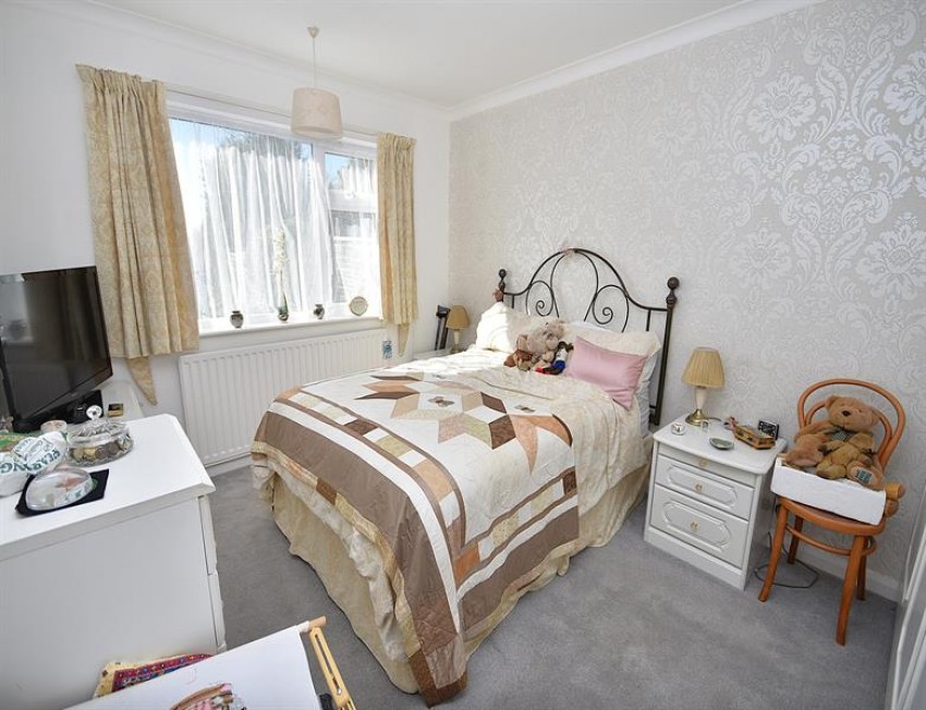 Images for Park Mount Drive, Macclesfield