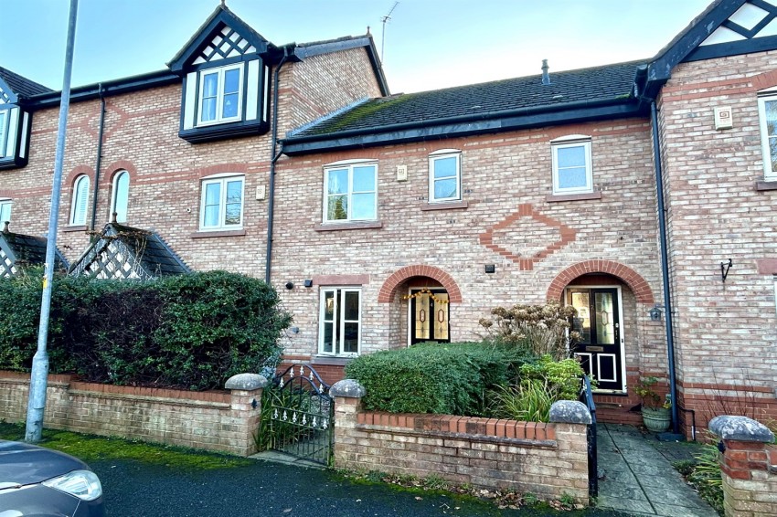 Images for Cranford Square, Knutsford