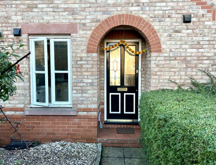 Images for Cranford Square, Knutsford