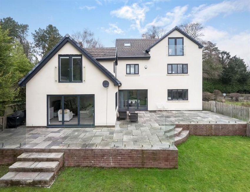 Images for Heybridge Lane, Prestbury, Macclesfield