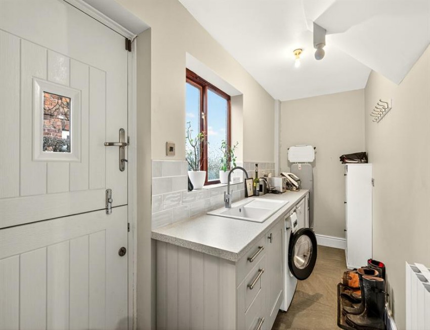 Images for Little Leigh, Northwich