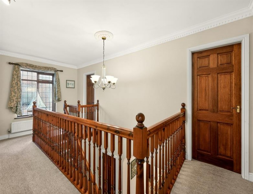 Images for Little Leigh, Northwich