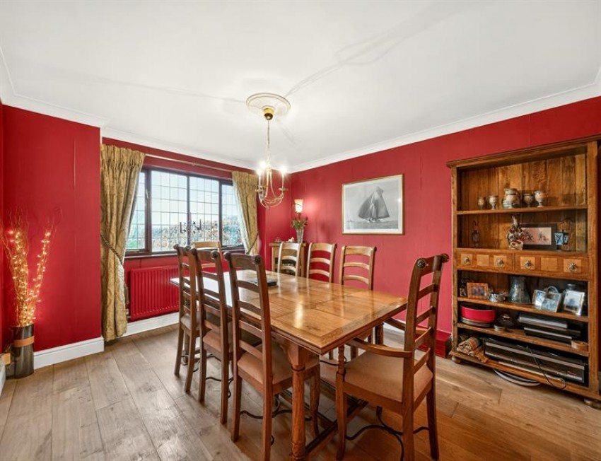 Images for Little Leigh, Northwich