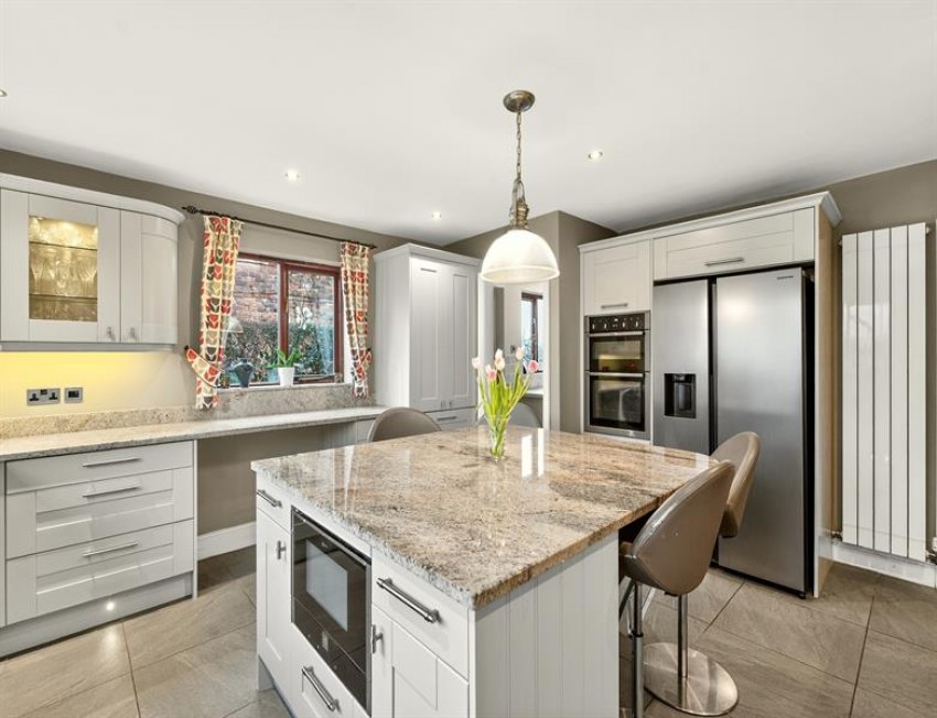 Images for Little Leigh, Northwich