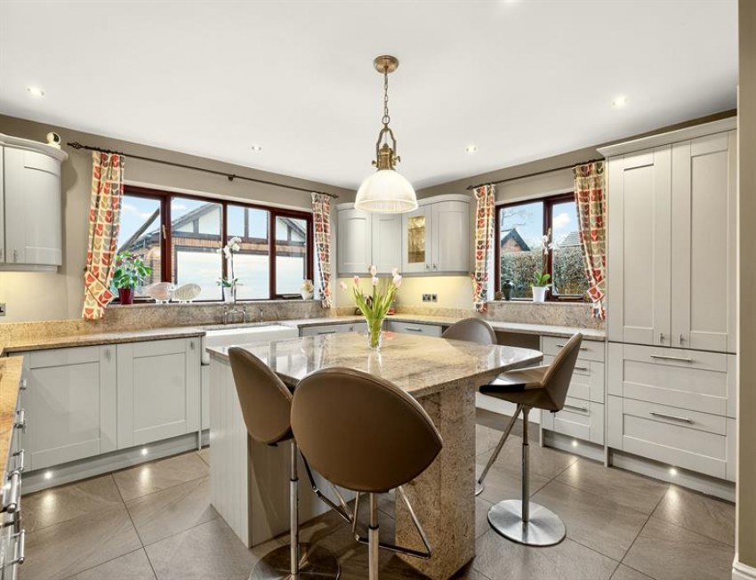 Images for Little Leigh, Northwich