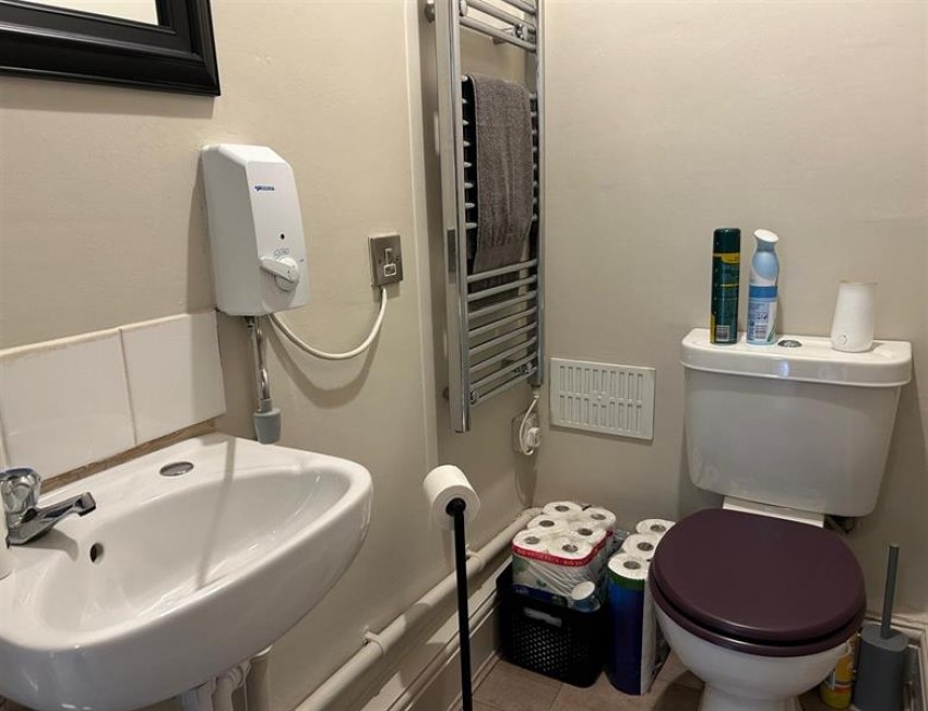 Images for Market Street, Chapel-En-Le-Frith, High Peak