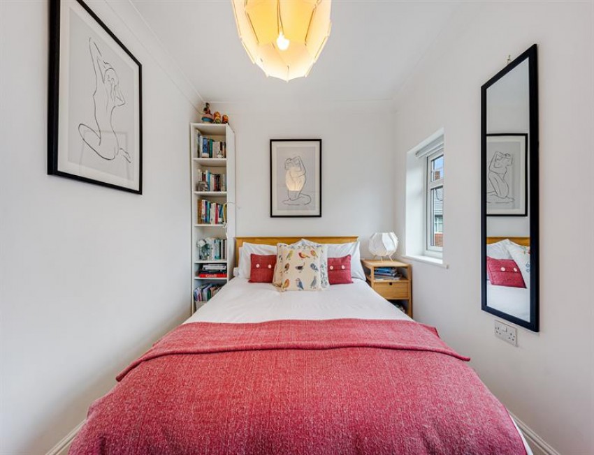 Images for White Clover Square, Lymm