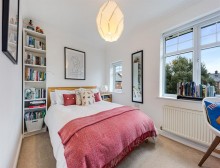 Images for White Clover Square, Lymm