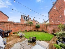 Images for White Clover Square, Lymm