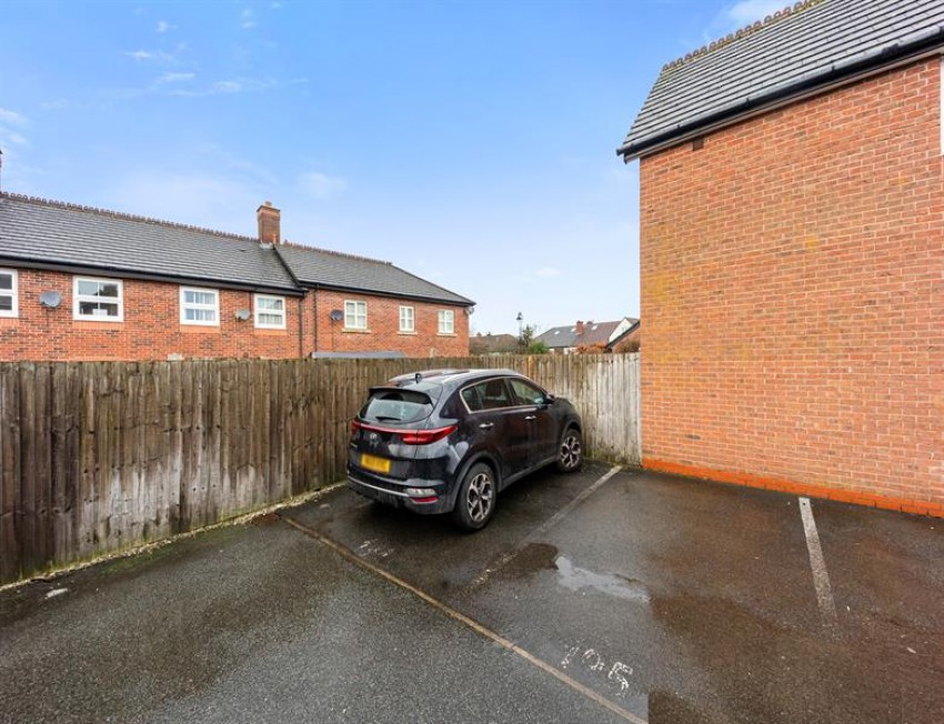 Images for White Clover Square, Lymm