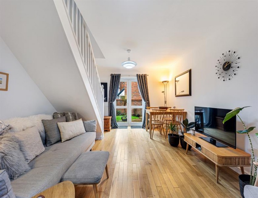 Images for White Clover Square, Lymm