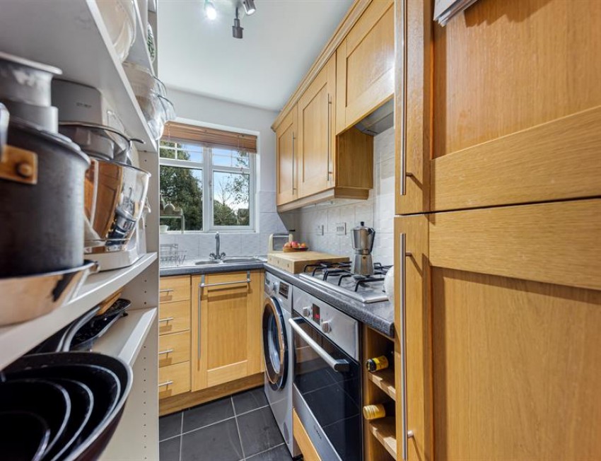 Images for White Clover Square, Lymm