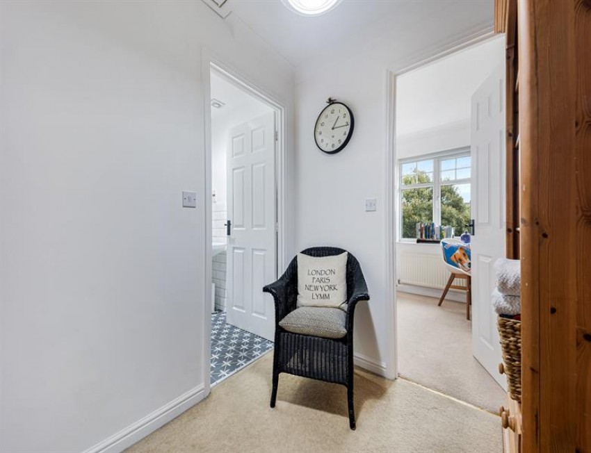 Images for White Clover Square, Lymm