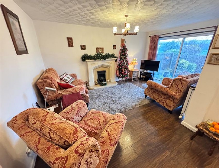 Images for Frith View, Chapel-En-Le-Frith, High Peak