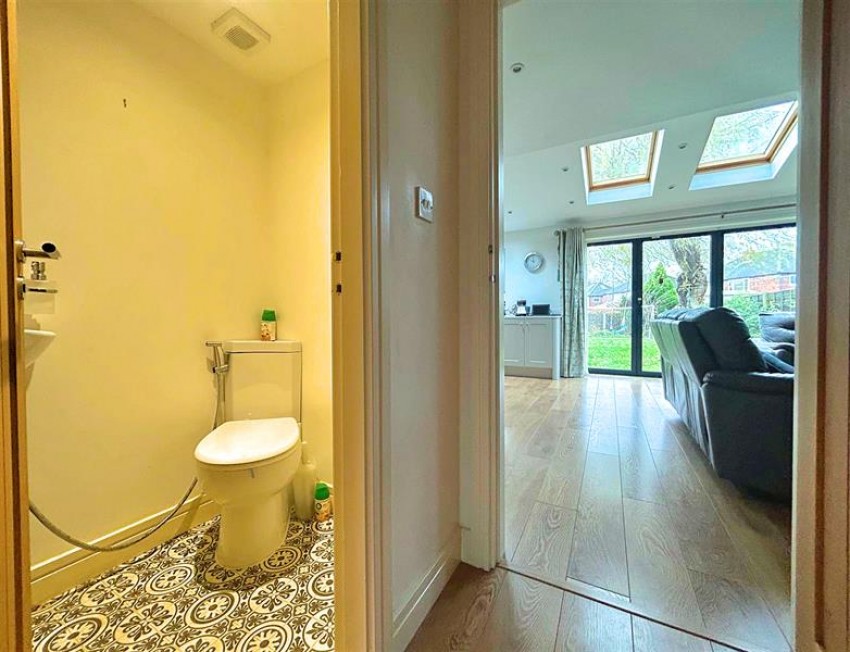 Images for Ryefield Road, Sale