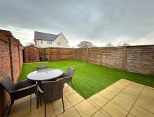 Images for Bluebell Road, Holmes Chapel