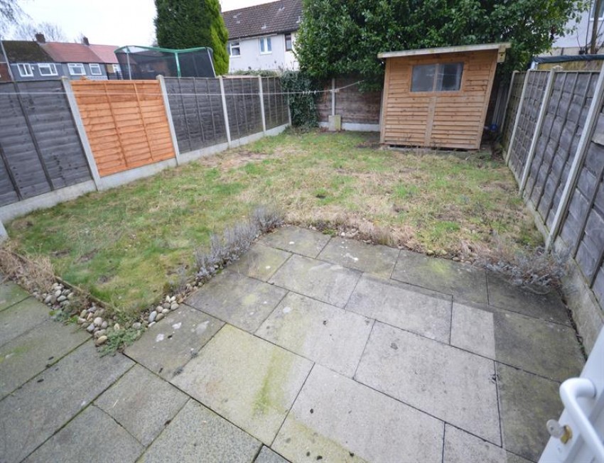 Images for Holcombe Walk, Stockport