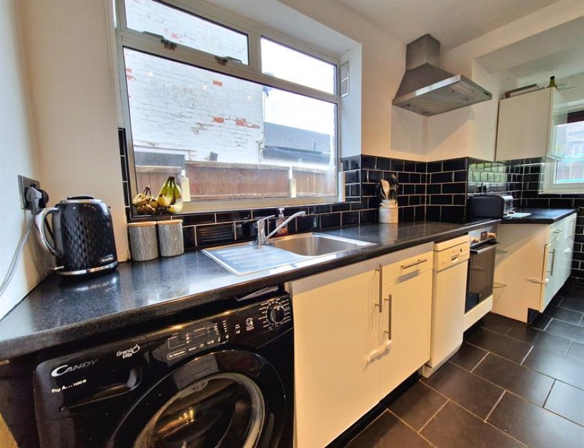 Images for Ravenscar Crescent, Manchester