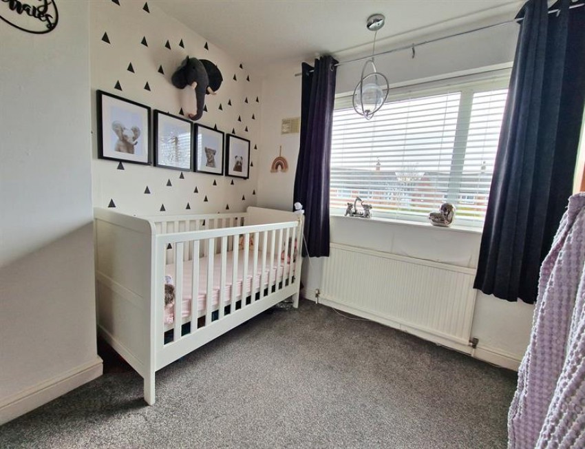 Images for Ravenscar Crescent, Manchester