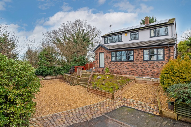 Penrith Close, Frodsham