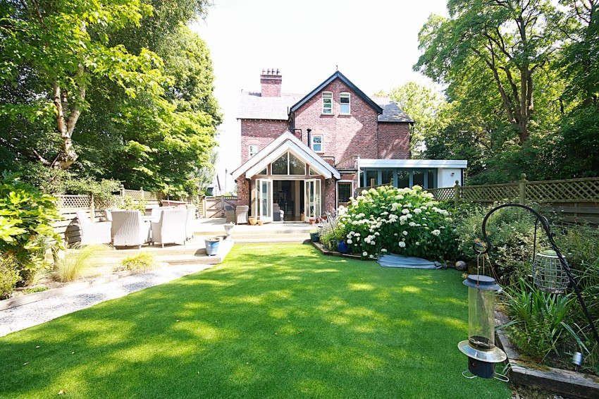 Images for Hall Road, Wilmslow