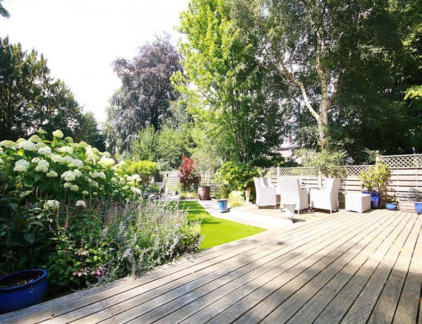 Images for Hall Road, Wilmslow