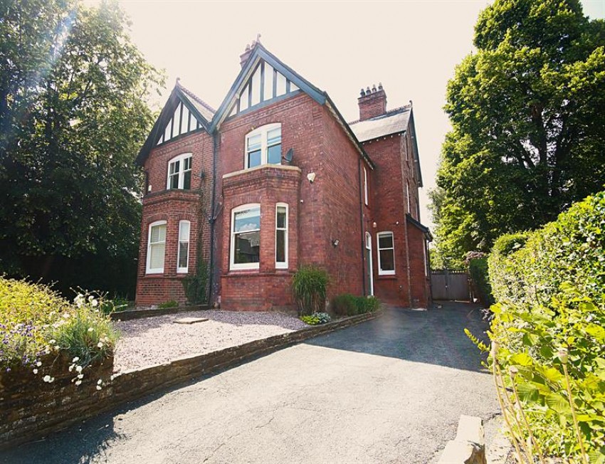 Images for Hall Road, Wilmslow