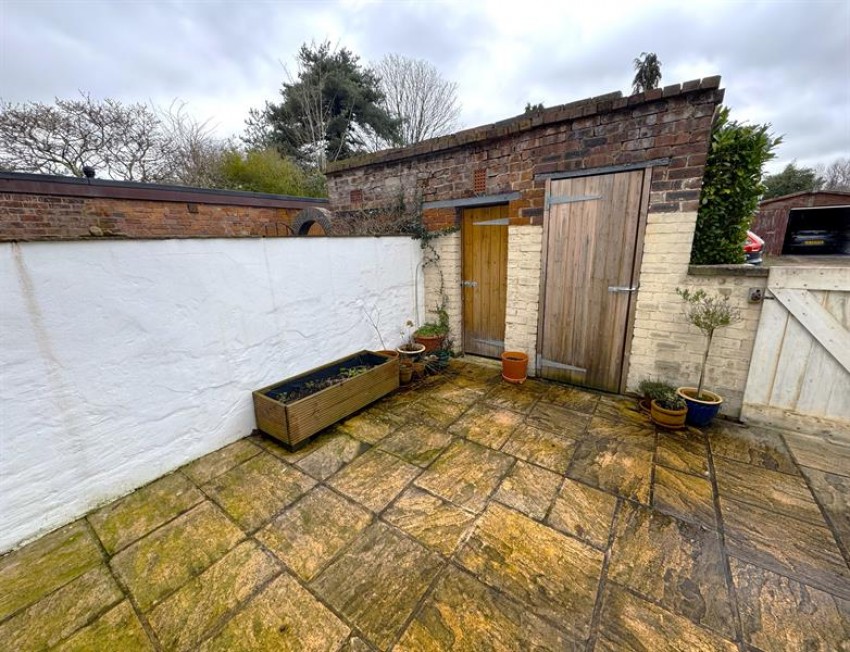 Images for Middlewich Road, Holmes Chapel