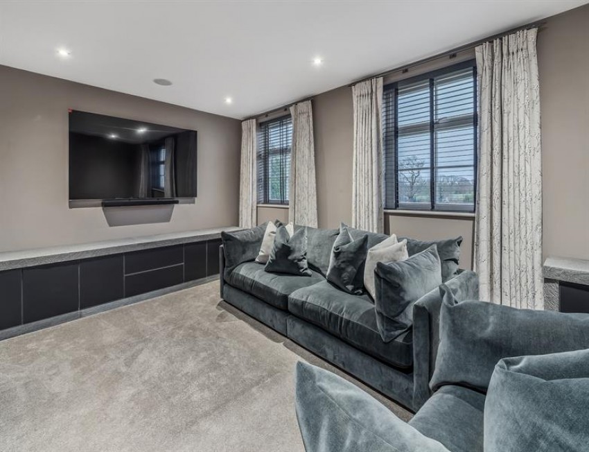 Images for Edge View Crescent, Merrymans Lane, Alderley Edge