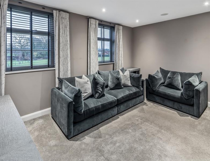 Images for Edge View Crescent, Merrymans Lane, Alderley Edge