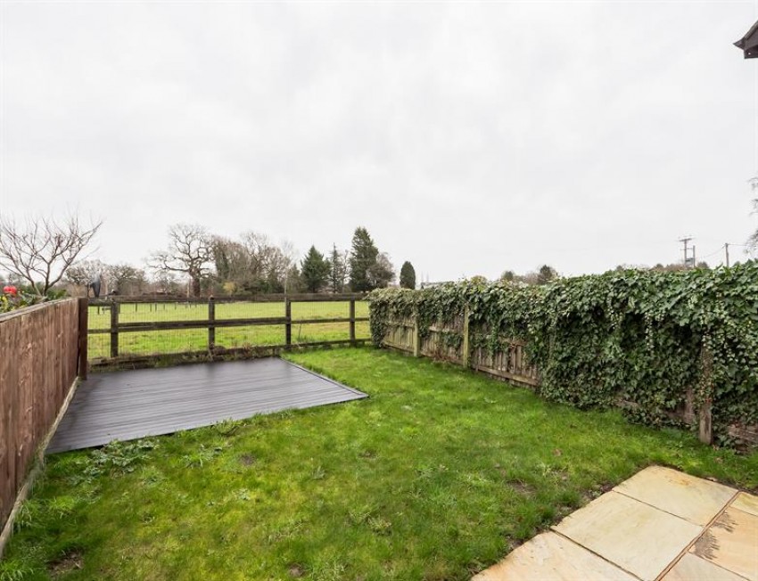 Images for Edge View Crescent, Merrymans Lane, Alderley Edge