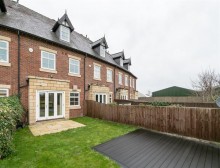 Images for Edge View Crescent, Merrymans Lane, Alderley Edge