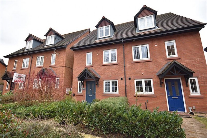 Images for West Park Drive, Macclesfield