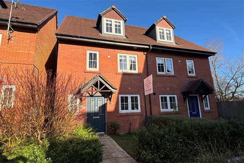 Images for West Park Drive, Macclesfield