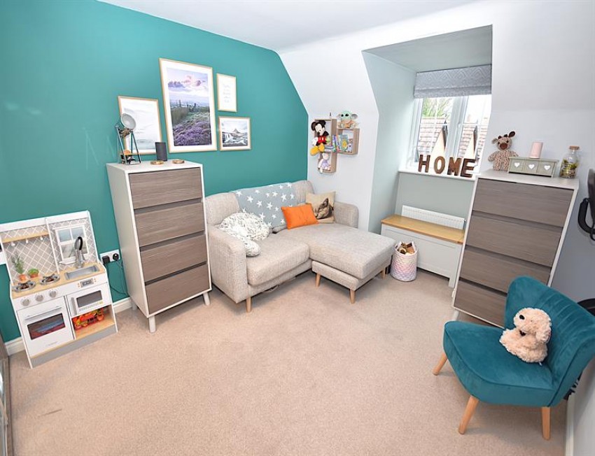 Images for West Park Drive, Macclesfield