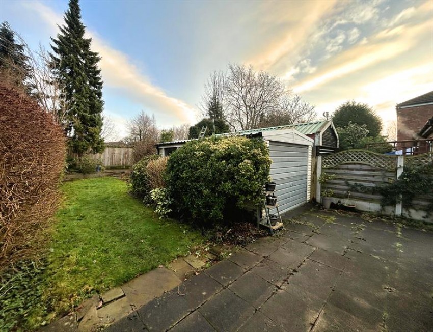 Images for Marford Crescent, Sale