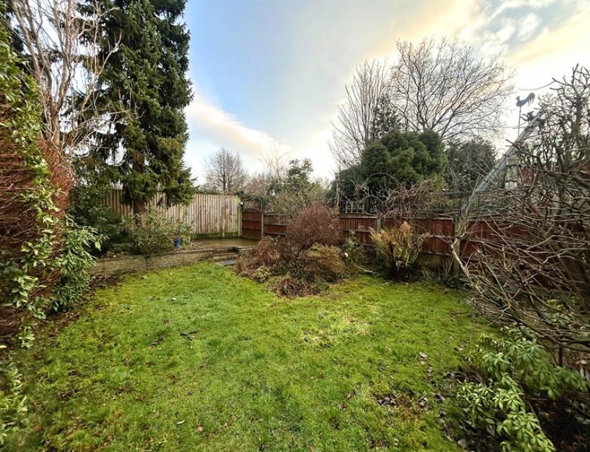 Images for Marford Crescent, Sale